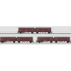 Sale Marklin 48850 HO German Federal Railroad DB Leig-Einheiten Hrs-z 330 LCL Boxcar - Your Source for Gaming Essentials Trains