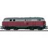 Clearance Marklin 37766 HO German Federal Railroad DB Class V 160 Lollo - 3-Rail - Your Source for Gaming Essentials Trains