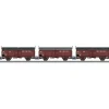 Clearance Marklin 46195 HO German Federal Railroad DB Type Bauart Tcms 3-Part - Your Source for Gaming Essentials Trains