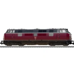 Online Marklin 37820 HO German Federal Railroad DB Diesel Class 221 - 3-Rail - Your Source for Gaming Essentials Trains