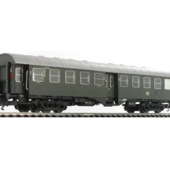 Clearance Marklin 41320 HO German Federal Railroad DB Type B4yge 2nd Class Rebuild Car - Your Source for Gaming Essentials Trains