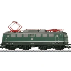 Clearance Marklin 37406 HO German Federal Railroad DB Class 139 Electric - 3-Rail - Your Source for Gaming Essentials Trains