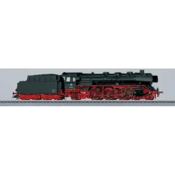 Sale Marklin 37956 HO German Federal Railroad DB Class 03 4-6-2 w/Box Tender - Your Source for Gaming Essentials Trains