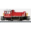 Hot Marklin 36342 HO German Federal Railroad Class 335 Kof III Switcher 3-Rail - Your Source for Gaming Essentials Trains