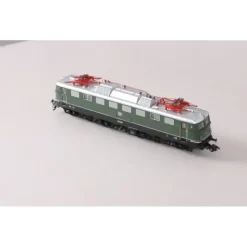 Best Marklin 37852 HO German Federal Railroad DB Class E 50 Electric - 3-Rail - Your Source for Gaming Essentials Trains