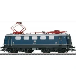 Marklin 39415 HO German Federal Railroad DB Class E 41 Electric Locomotive - Your Source for Gaming Essentials Trains