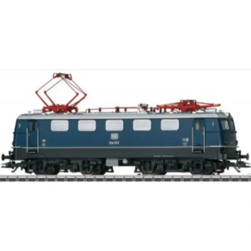 Marklin 39415 HO German Federal Railroad DB Class E 41 Electric Locomotive - Your Source for Gaming Essentials Trains