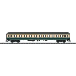 New Marklin 43932 HO German Federal Railroad DB Type ABm 225 Passenger Car - Your Source for Gaming Essentials Trains