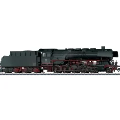 New Marklin 37895 HO German Federal Railroad DB Class 44 2-10-0 Steam Loco - 3-Rail - Your Source for Gaming Essentials Trains