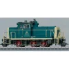 Online Marklin 37616 HO German Federal Railroad DB Class 261 Diesel Engine - Your Source for Gaming Essentials Trains