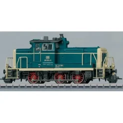 Online Marklin 37616 HO German Federal Railroad DB Class 261 Diesel Engine - Your Source for Gaming Essentials Trains