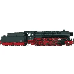 Sale Marklin 37811 HO German Federal Railroad DB JClass 50 2-10-0 w/Box-Style Tender - Your Source for Gaming Essentials Trains