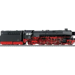 Clearance Marklin 37105 HO German Federal Railroad DB Class 01.10 4-6-2 Oil Version - Your Source for Gaming Essentials Trains