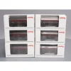 New Marklin 46316 HO German Federal Railroad DB Type Ed 090 Dump Car 6-Pack Set - Your Source for Gaming Essentials Trains