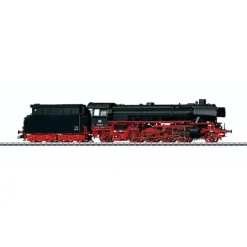 New Marklin 37925 HO German Federal Railroad DB Class 042 2-8-2 Sound & DCC 3-Rail - Your Source for Gaming Essentials Trains
