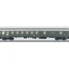 Online Marklin 43950 HO German Federal Railroad DB Express Train Passenger Car,Baggage - Your Source for Gaming Essentials Trains