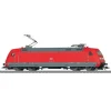 Best Marklin 37370 HO German Railroad DB AG Class 101 Electric - 3-Rail - Your Source for Gaming Essentials Trains