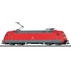 Best Marklin 37370 HO German Railroad DB AG Class 101 Electric - 3-Rail - Your Source for Gaming Essentials Trains