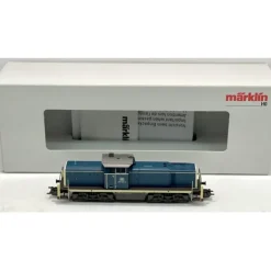 Online Marklin 37907 HO German Railroad DB Class 290 Diesel - 3-Rail - Your Source for Gaming Essentials Trains
