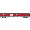 Online Marklin 43961 HO German Railroad DB AG Type Dduu 4981 Baggage Car - Your Source for Gaming Essentials Trains