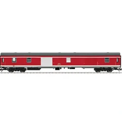 Online Marklin 43961 HO German Railroad DB AG Type Dduu 4981 Baggage Car - Your Source for Gaming Essentials Trains