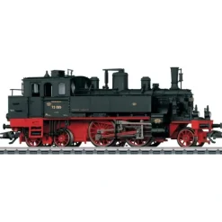 Online Marklin 37138 HO German State Railroad DRG Class 73 2-4-4T - 3-Rail - Your Source for Gaming Essentials Trains