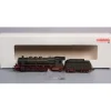 Hot Marklin 37939 HO German State Railroad DRG Prussian Class P10 2-8-2 w/31.5 - Your Source for Gaming Essentials Trains