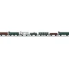 Clearance Marklin 46085 HO German State Railroad DRG 7-Car Freight Set - Your Source for Gaming Essentials Trains