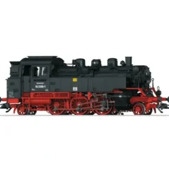 Outlet Marklin 39649 HO German State Railroad DR Class 64 2-6-2T - 3-Rail - Your Source for Gaming Essentials Trains