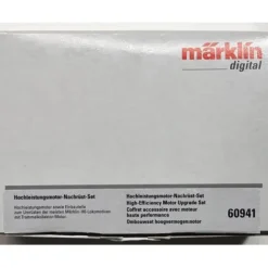 Discount Marklin 60941 HO High-Efficiency Motor Conversion Set - Your Source for Gaming Essentials Trains