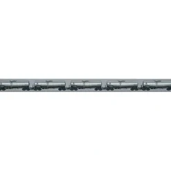 Marklin 47564 HO Insulated Tank Car Set - 3-Rail - Ready to Run - Exclusiv - Your Source for Gaming Essentials Trains
