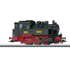 Online Marklin 37041 HO Klckner-Werke AG Steam Class 80 0-6-0T 3-Rail Digital Equipped - Your Source for Gaming Essentials Trains