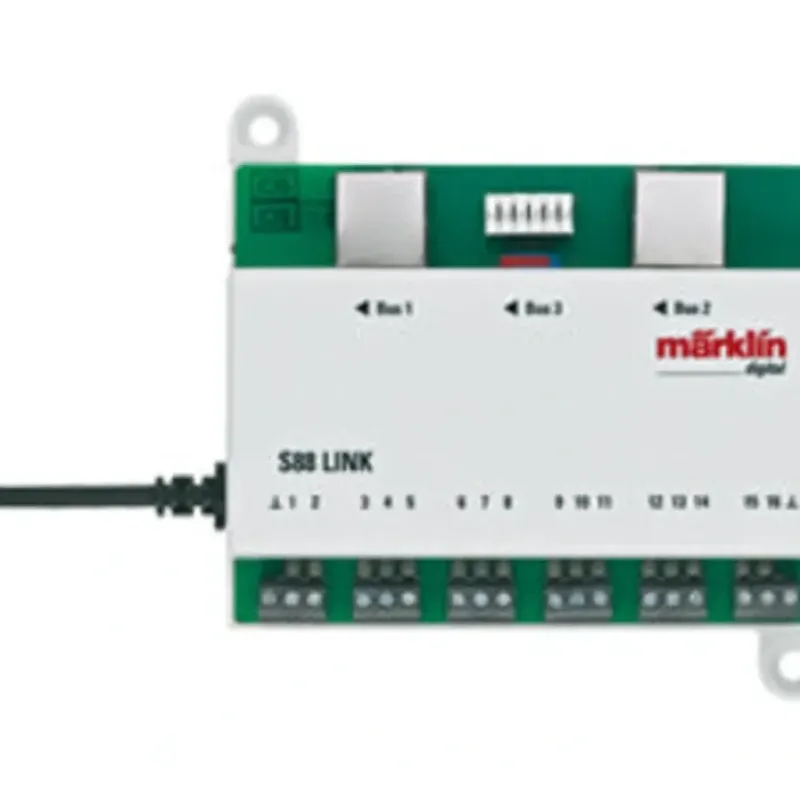 Hot Marklin 60883 HO L88 (Link S88) - Your Source for Gaming Essentials Trains