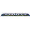Sale Marklin 37734 HO LINT 41 Class 648.2 Diesel Railcar with Low Entry, 3-Rail - Your Source for Gaming Essentials Trains