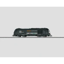 New Marklin 36795 HO Marklin German Diesel-Electric Locomotive BR 223 - Your Source for Gaming Essentials Trains