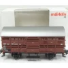 New Marklin 48881 HO Modern Boxcar - Your Source for Gaming Essentials Trains