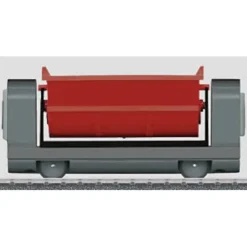 Best Marklin 44101 HO My World Dump Car - Your Source for Gaming Essentials Trains