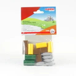 Clearance Marklin 72250 HO My World Freight Car Load Set - Your Source for Gaming Essentials Trains