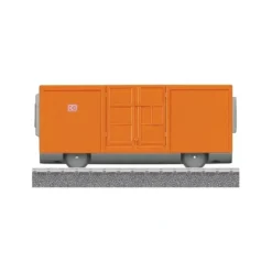 Marklin 44103 HO My World Gondola Car - Your Source for Gaming Essentials Trains