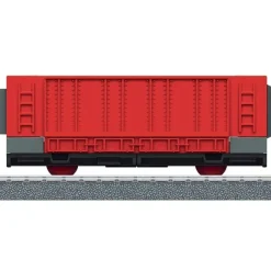 New Marklin 44272 HO My World Gondola Car - Your Source for Gaming Essentials Trains
