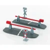 Online Marklin 72203 HO My World Manually Operated Grade Crossing - Your Source for Gaming Essentials Trains
