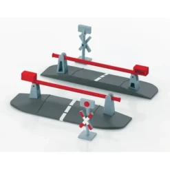 Online Marklin 72203 HO My World Manually Operated Grade Crossing - Your Source for Gaming Essentials Trains