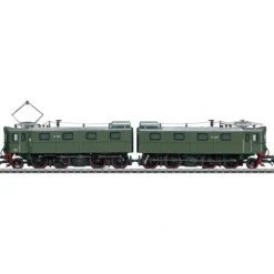 Online Marklin 37754 HO Norwegian State Railways NSB Class El 12 2-Unit Electric 3-Rail - Your Source for Gaming Essentials Trains
