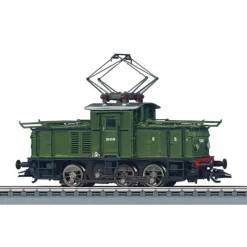 Clearance Marklin 36339 HO Norwegian State Railways NSB Class EL 10 Electric Switcher - Your Source for Gaming Essentials Trains