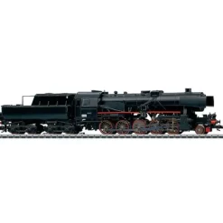 Best Marklin 37158 HO Norwegian State Railways 63a 2-10-0 Steam w/ Tub-Style Tender - Your Source for Gaming Essentials Trains
