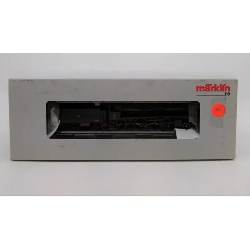 Marklin 37028 HO Royal Prussian Railroad KPEV Class P8 4-6-0 - 3-Rail - Your Source for Gaming Essentials Trains