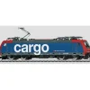 Clearance Marklin 37446 HO SBB Cargo Class 482 Electric - 3-Rail with Sound & Digital - Your Source for Gaming Essentials Trains