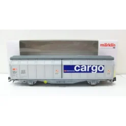 Online Marklin 48025 HO Scale Cargo Freight Car - Your Source for Gaming Essentials Trains