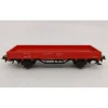 Sale Marklin 4471 HO Scale DB Red Low Side Gondola Car EX - Your Source for Gaming Essentials Trains