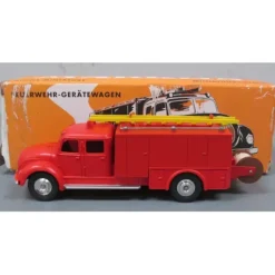 Best Marklin 18038 HO Scale Insider Fire Department Equipment Truck - Your Source for Gaming Essentials Trains